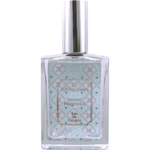 White Lovers Sweet Magnolia